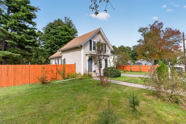 81 Littleton Rd, Chelmsford, MA 01824