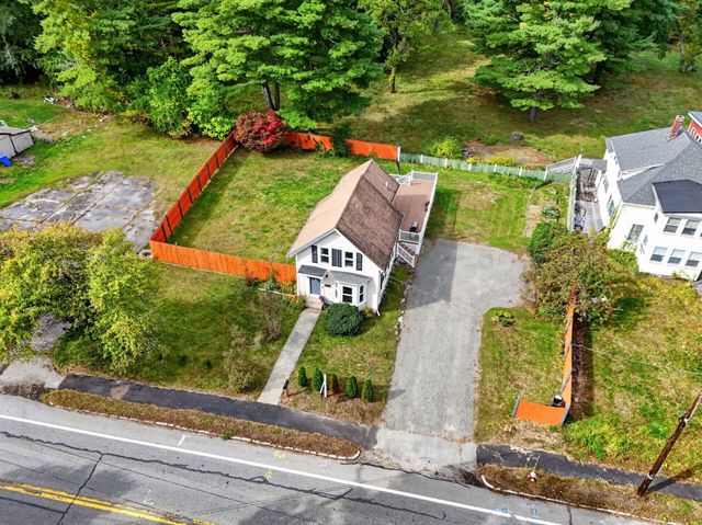 81 Littleton Rd, Chelmsford, MA 01824