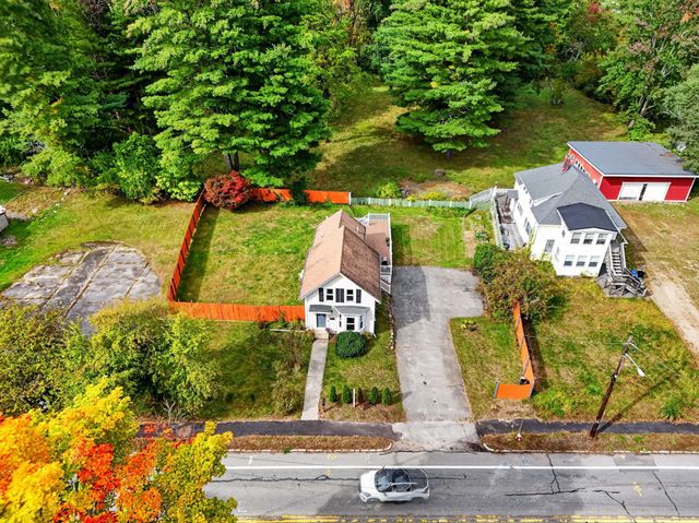 81 Littleton Rd, Chelmsford, MA 01824