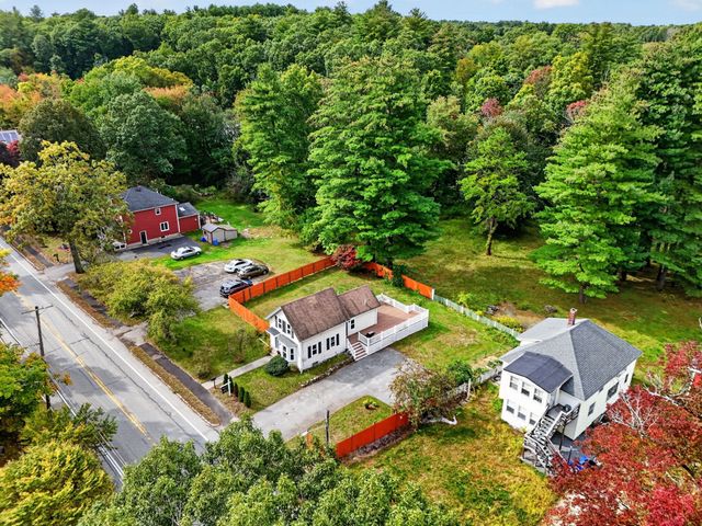 81 Littleton Rd, Chelmsford, MA 01824