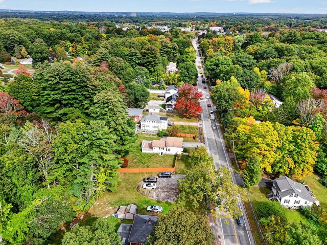 81 Littleton Rd, Chelmsford, MA 01824