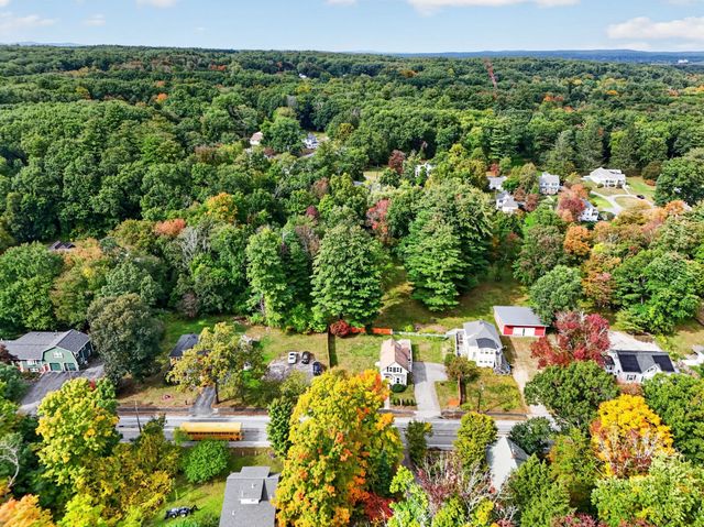 81 Littleton Rd, Chelmsford, MA 01824