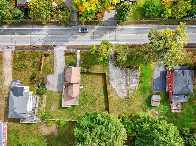 81 Littleton Rd, Chelmsford, MA 01824