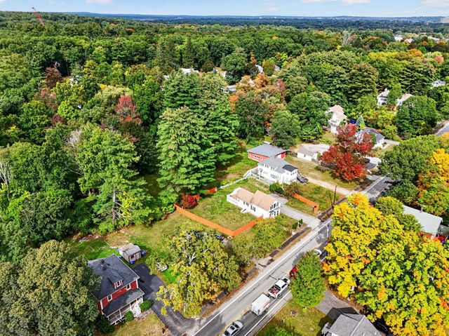 81 Littleton Rd, Chelmsford, MA 01824