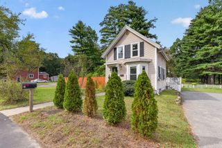 81 Littleton Rd, Chelmsford, MA 01824