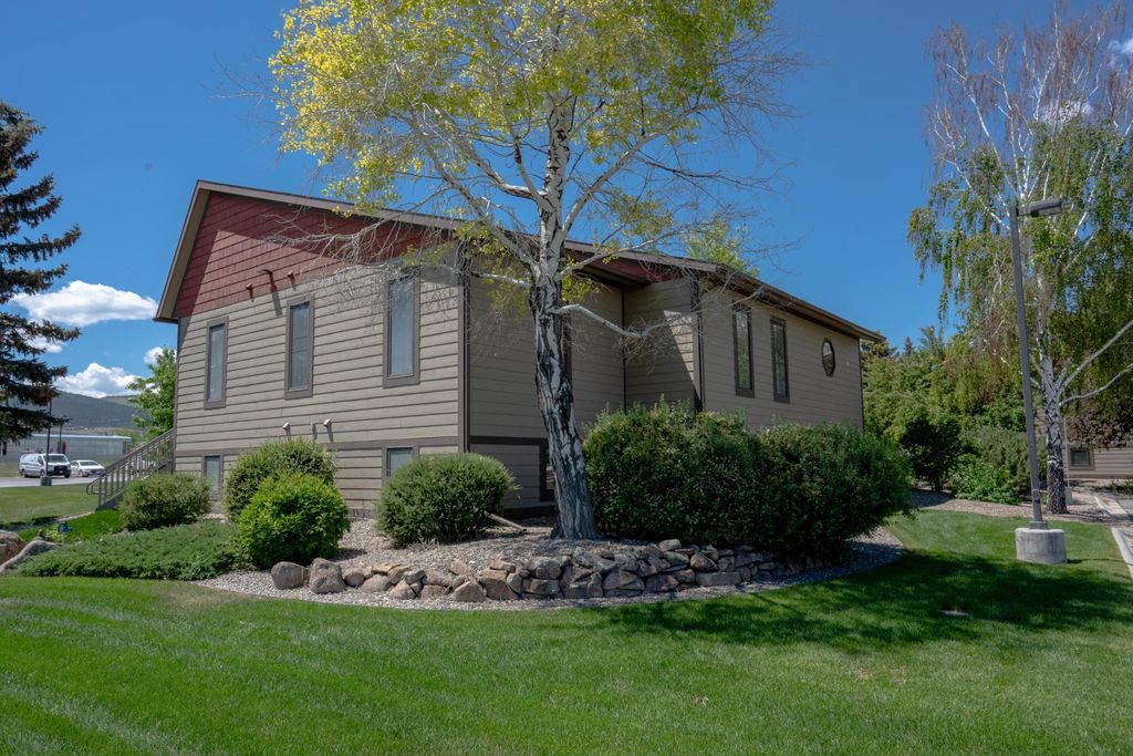 2831 Airport Road Suite B, Helena, MT 59601