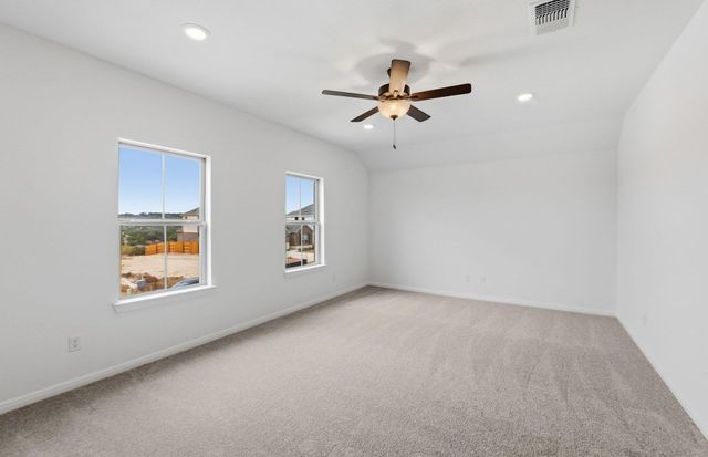 6917 Cliff Rose DR, Spicewood, TX 78669