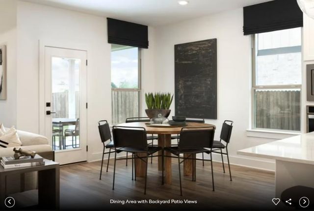 6917 Cliff Rose DR, Spicewood, TX 78669