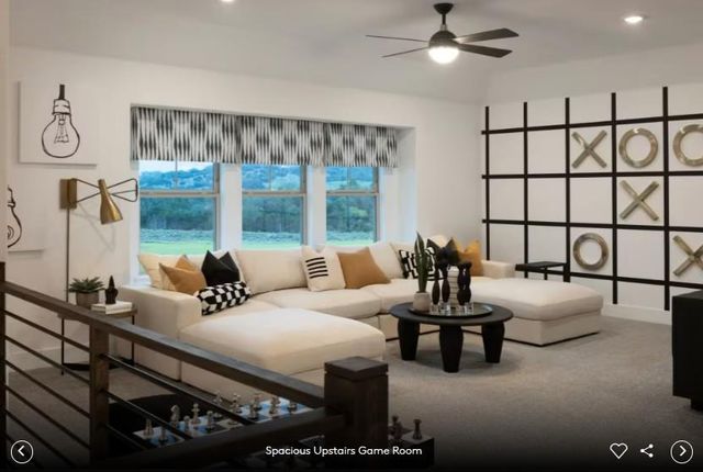 6917 Cliff Rose DR, Spicewood, TX 78669