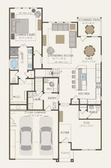 6917 Cliff Rose DR, Spicewood, TX 78669