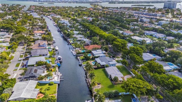 1865 Keystone Boulevard, North Miami, FL 33181