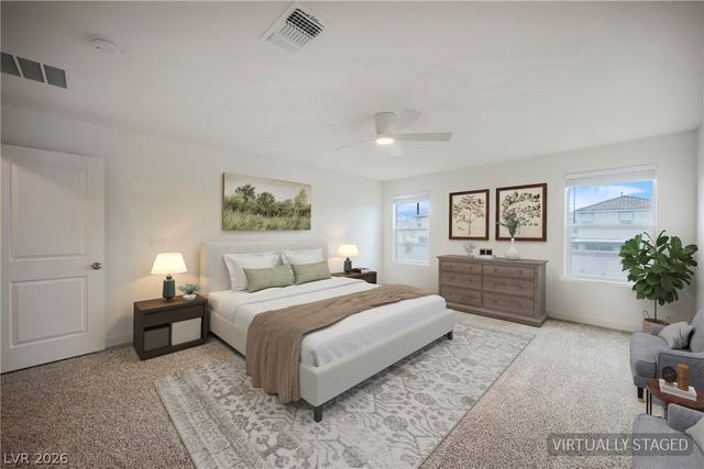 10279 Fragrant Apple Court, Las Vegas, NV 89141