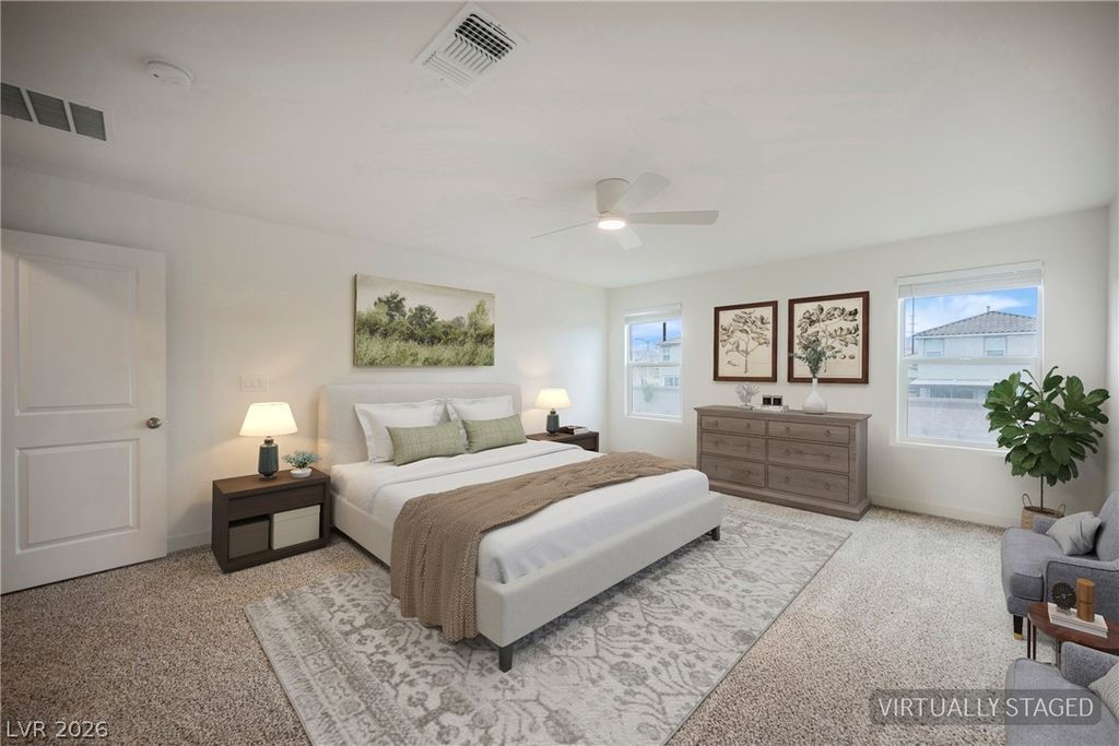 Image 14 of property listing at 10279 Fragrant Apple Court, Las Vegas, NV 89141