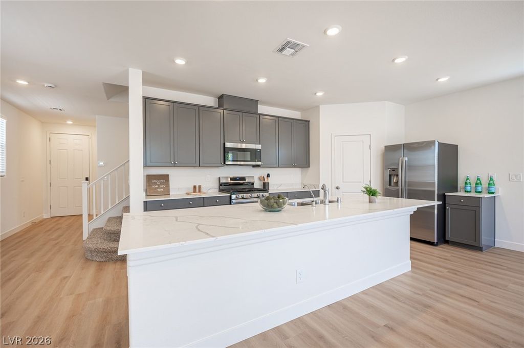 Image 2 of property listing at 10279 Fragrant Apple Court, Las Vegas, NV 89141