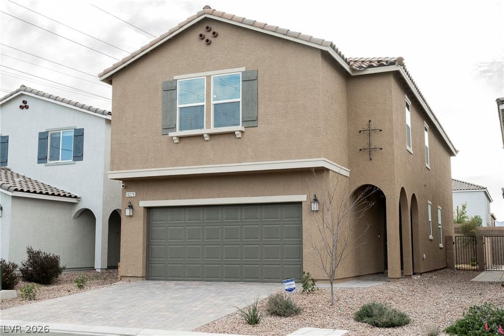 Image 6 of property listing at 10279 Fragrant Apple Court, Las Vegas, NV 89141