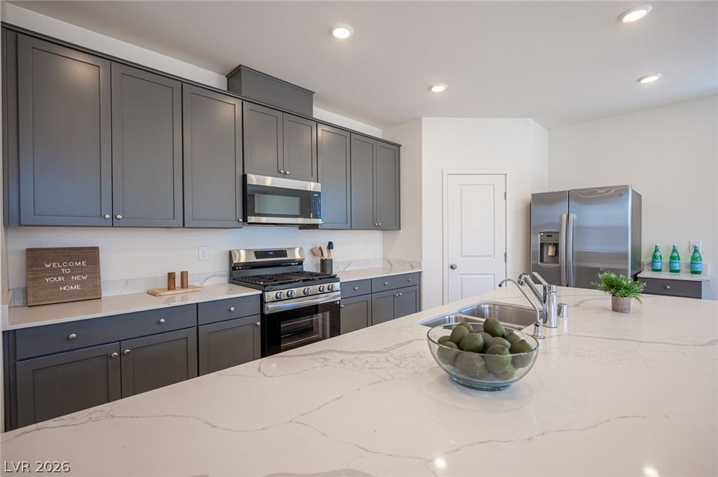 Image 9 of property listing at 10279 Fragrant Apple Court, Las Vegas, NV 89141
