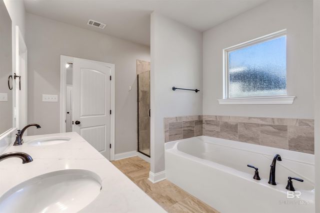 1037 Ruisseau Drive, Foley, AL 36535