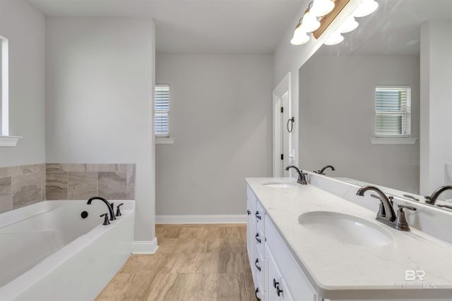 1037 Ruisseau Drive, Foley, AL 36535