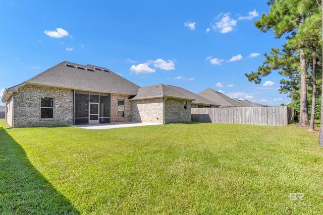 1037 Ruisseau Drive, Foley, AL 36535