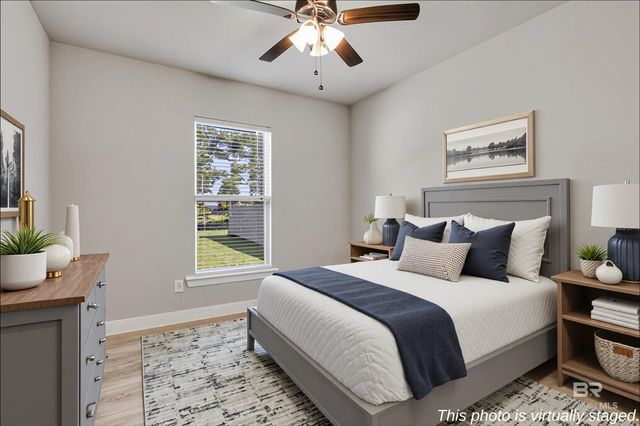 1037 Ruisseau Drive, Foley, AL 36535