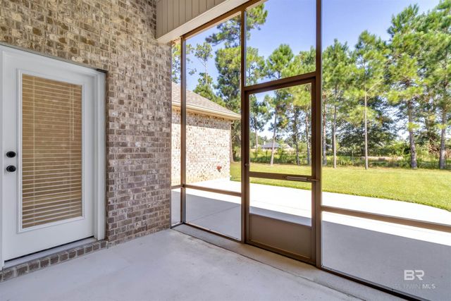 1037 Ruisseau Drive, Foley, AL 36535