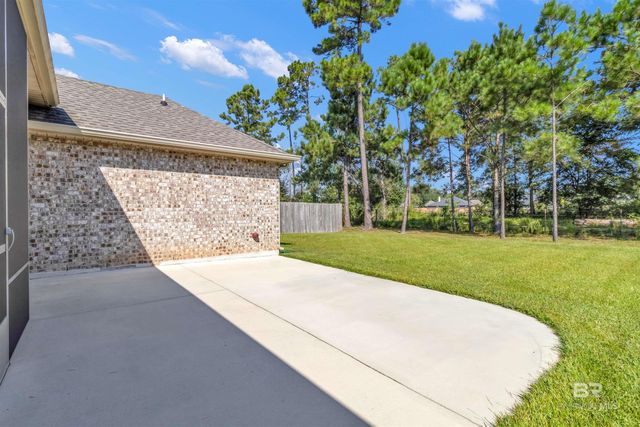 1037 Ruisseau Drive, Foley, AL 36535