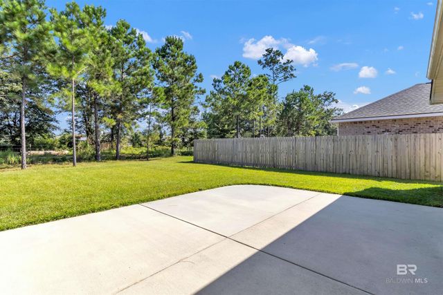 1037 Ruisseau Drive, Foley, AL 36535