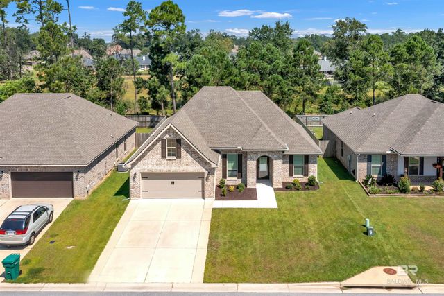 1037 Ruisseau Drive, Foley, AL 36535