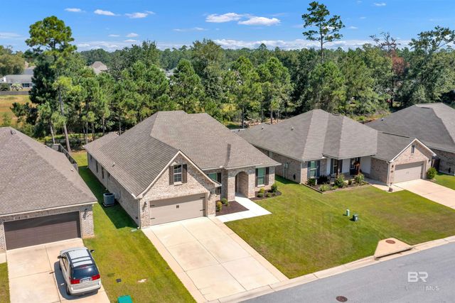 1037 Ruisseau Drive, Foley, AL 36535
