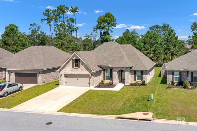 1037 Ruisseau Drive, Foley, AL 36535
