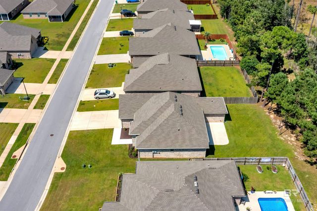 1037 Ruisseau Drive, Foley, AL 36535