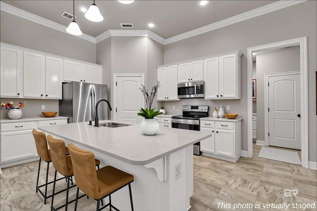 1037 Ruisseau Drive, Foley, AL 36535