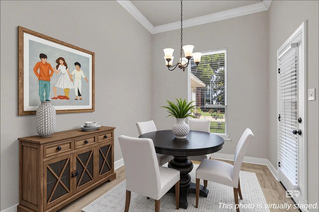 1037 Ruisseau Drive, Foley, AL 36535