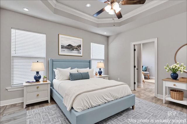 1037 Ruisseau Drive, Foley, AL 36535