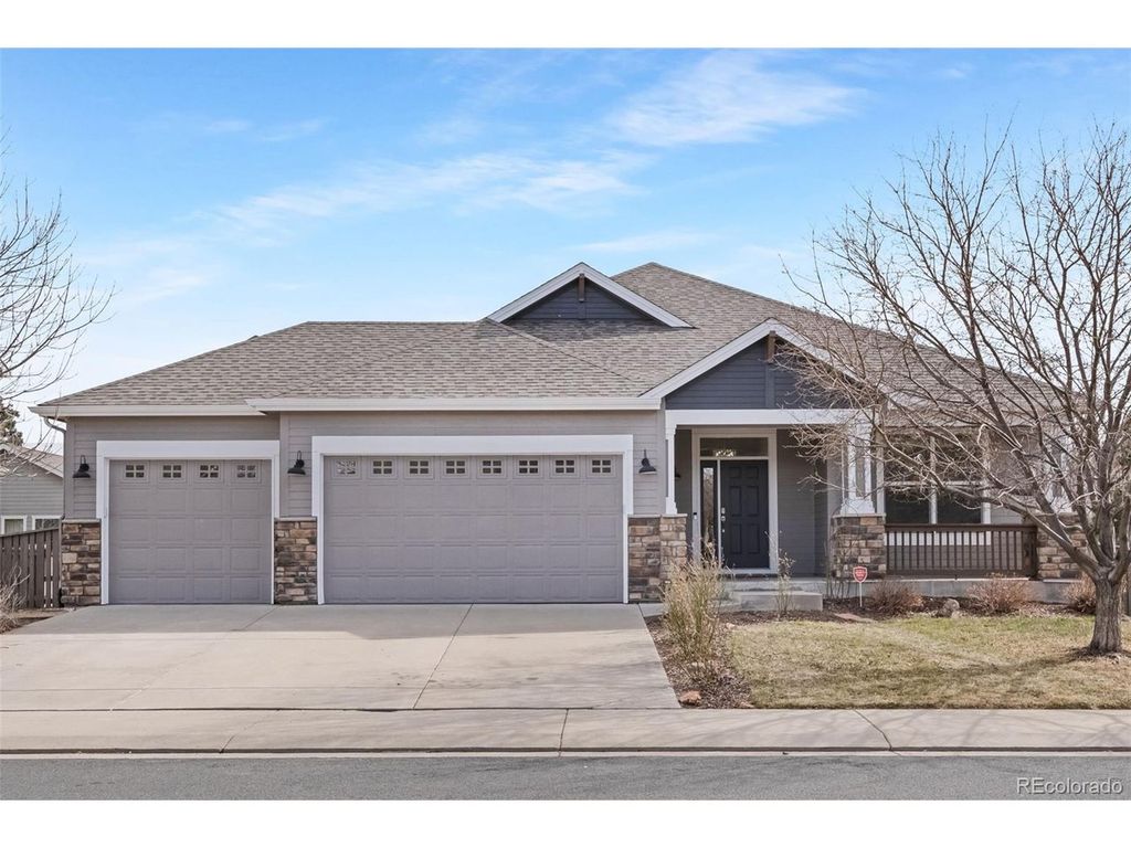1530 Lincoln St, Longmont, CO 80501