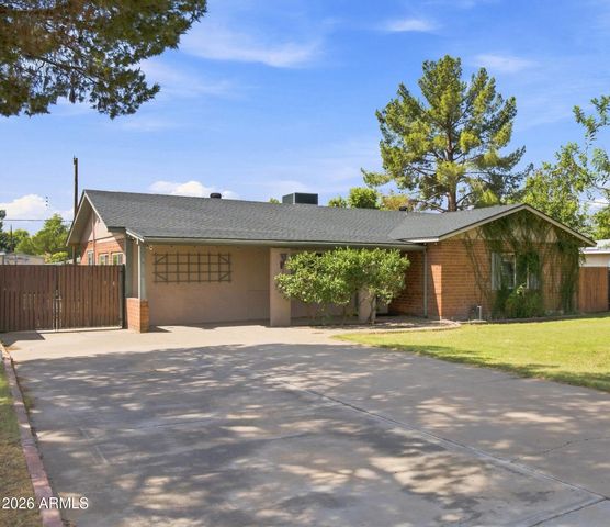 4229 E WILSHIRE Drive, Phoenix, AZ 85008