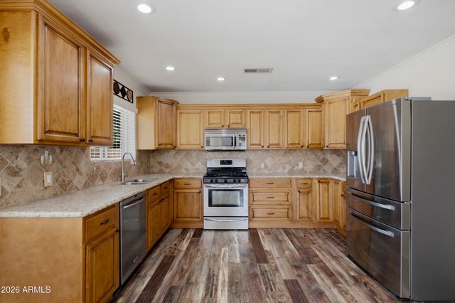 4229 E WILSHIRE Drive, Phoenix, AZ 85008