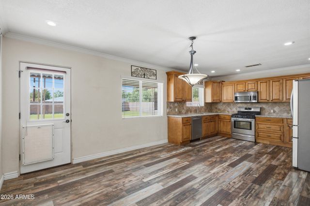 4229 E WILSHIRE Drive, Phoenix, AZ 85008