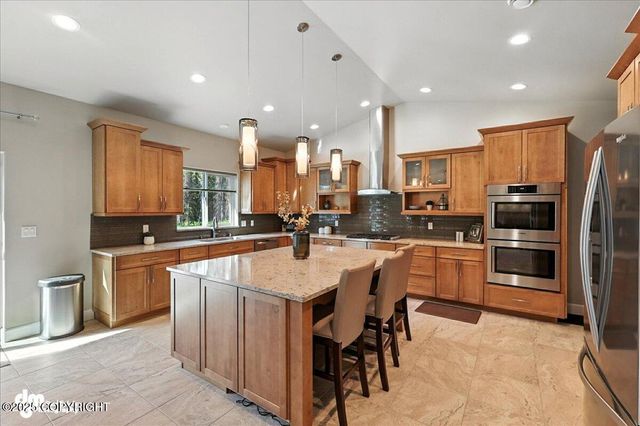 520 N Strawberry Road, Kenai, AK 99611