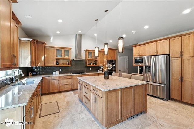 520 N Strawberry Road, Kenai, AK 99611