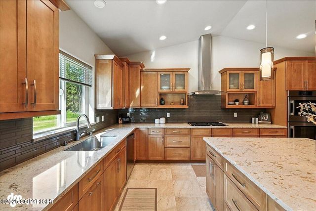 520 N Strawberry Road, Kenai, AK 99611