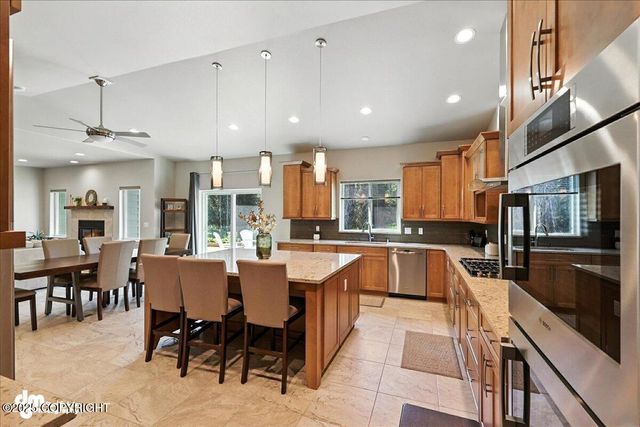 520 N Strawberry Road, Kenai, AK 99611