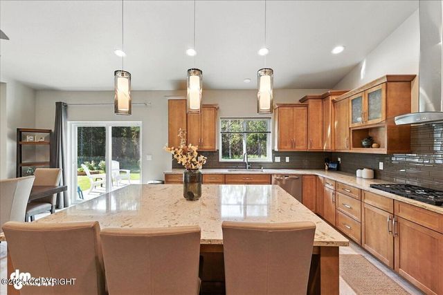 520 N Strawberry Road, Kenai, AK 99611
