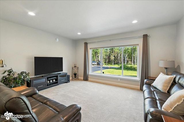 520 N Strawberry Road, Kenai, AK 99611
