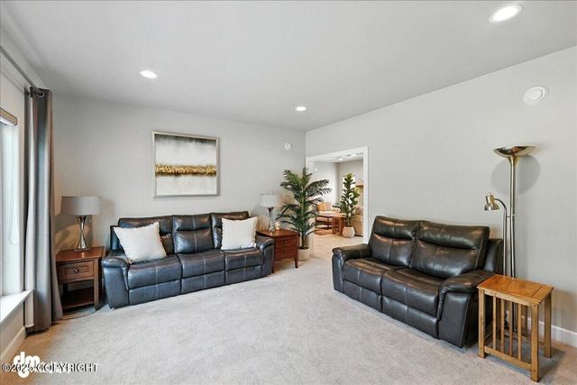 520 N Strawberry Road, Kenai, AK 99611