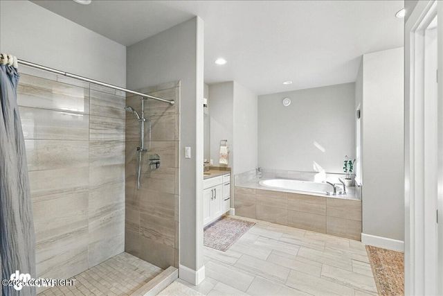 520 N Strawberry Road, Kenai, AK 99611