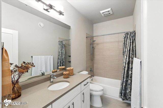 520 N Strawberry Road, Kenai, AK 99611