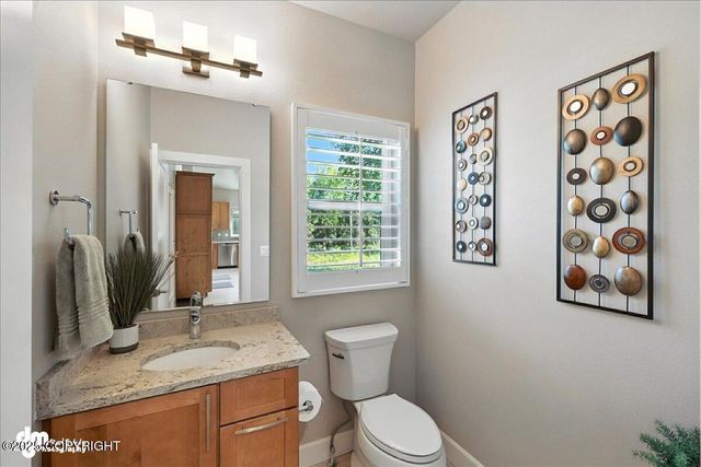 520 N Strawberry Road, Kenai, AK 99611