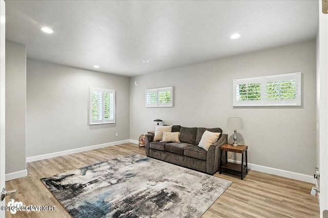 520 N Strawberry Road, Kenai, AK 99611