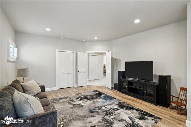 520 N Strawberry Road, Kenai, AK 99611
